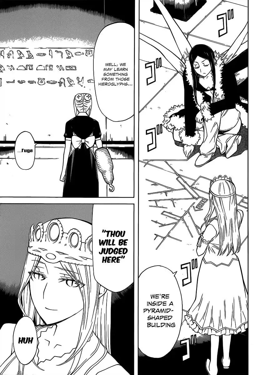 Princess Resurrection Chapter 79 9